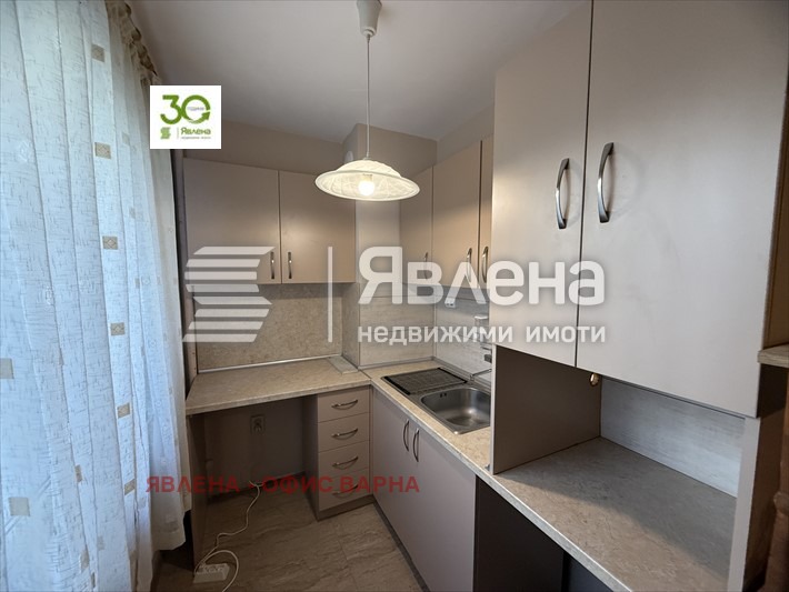 Продава 3-СТАЕН, гр. Варна, Кайсиева градина, снимка 11 - Апартаменти - 53528796