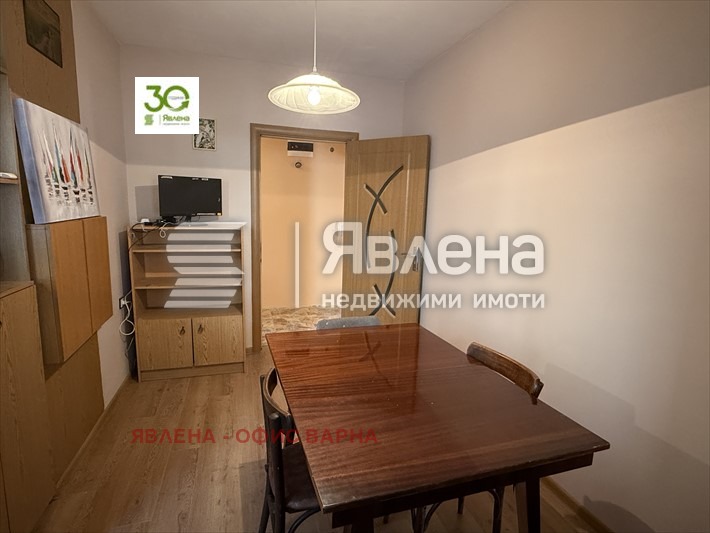 Продава 3-СТАЕН, гр. Варна, Кайсиева градина, снимка 14 - Апартаменти - 53528796