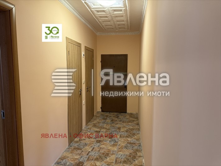 Продава 3-СТАЕН, гр. Варна, Кайсиева градина, снимка 4 - Апартаменти - 53528796