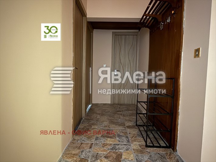 Продава 3-СТАЕН, гр. Варна, Кайсиева градина, снимка 6 - Апартаменти - 53528796