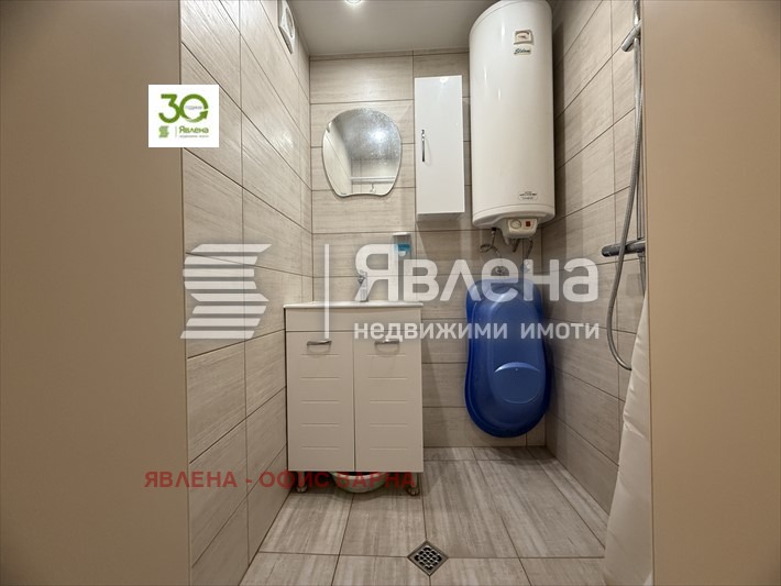 Продава 3-СТАЕН, гр. Варна, Кайсиева градина, снимка 17 - Апартаменти - 53528796