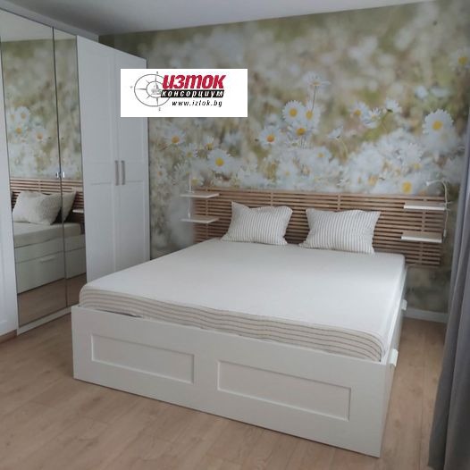 Продава 3-СТАЕН, гр. София, Стрелбище, снимка 5 - Апартаменти - 54960526