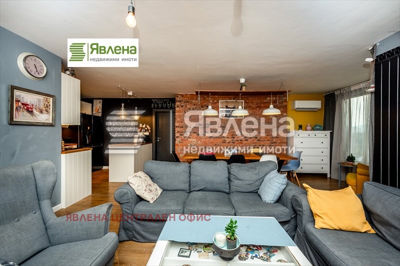 Продава  4-стаен град София , Студентски град , 130 кв.м | 34183443