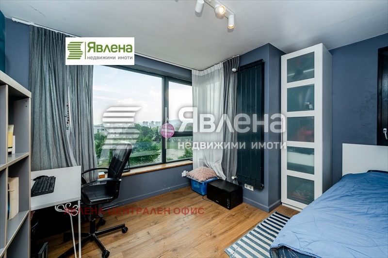 Продава  4-стаен град София , Студентски град , 130 кв.м | 34183443 - изображение [7]