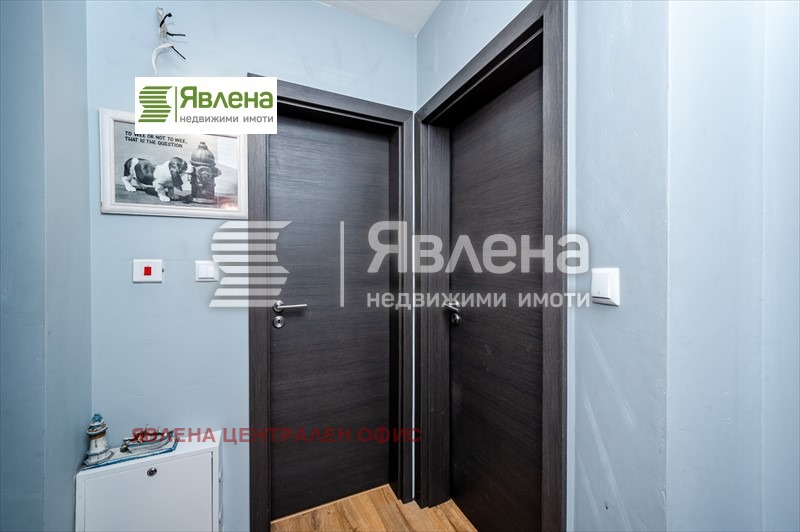 Продава  4-стаен град София , Студентски град , 130 кв.м | 34183443 - изображение [14]