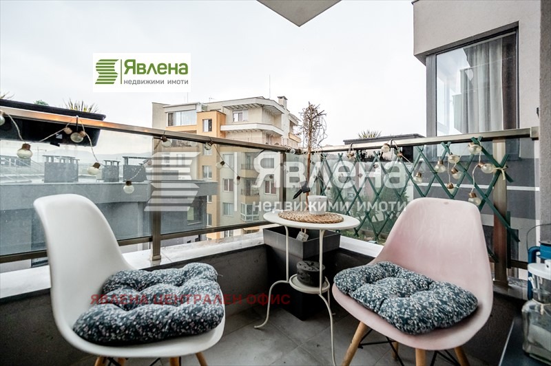 Продава  4-стаен град София , Студентски град , 130 кв.м | 34183443 - изображение [8]