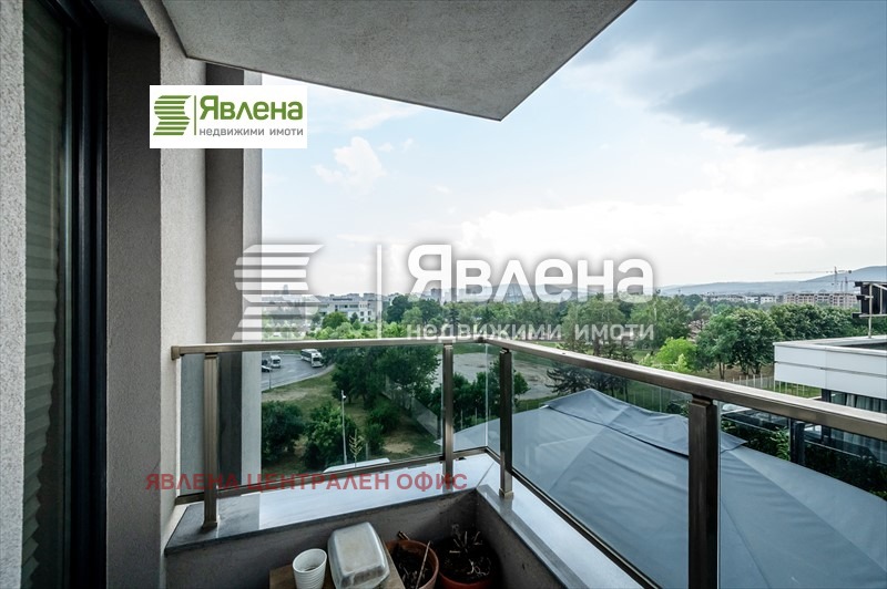 Продава  4-стаен град София , Студентски град , 130 кв.м | 34183443 - изображение [15]