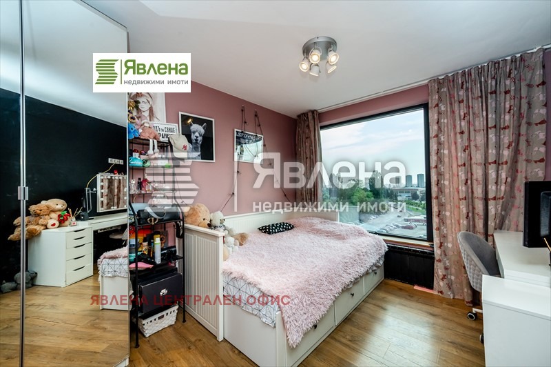 Продава  4-стаен град София , Студентски град , 130 кв.м | 34183443 - изображение [10]