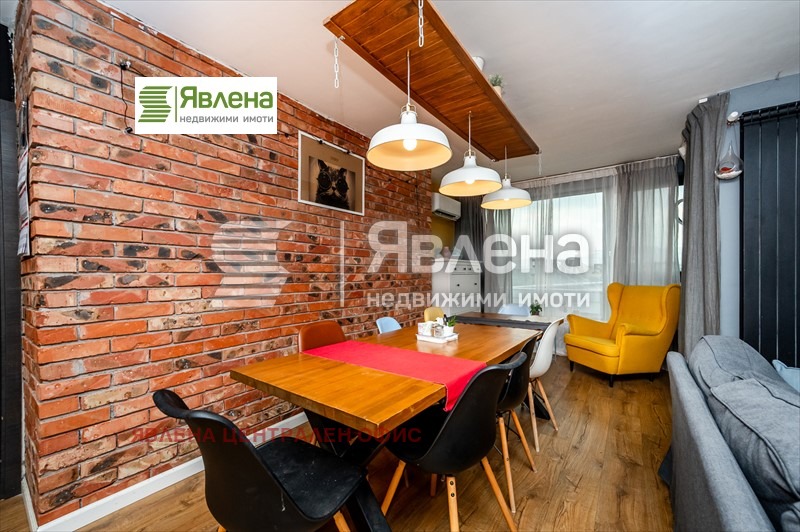 Продава  4-стаен град София , Студентски град , 130 кв.м | 34183443 - изображение [2]