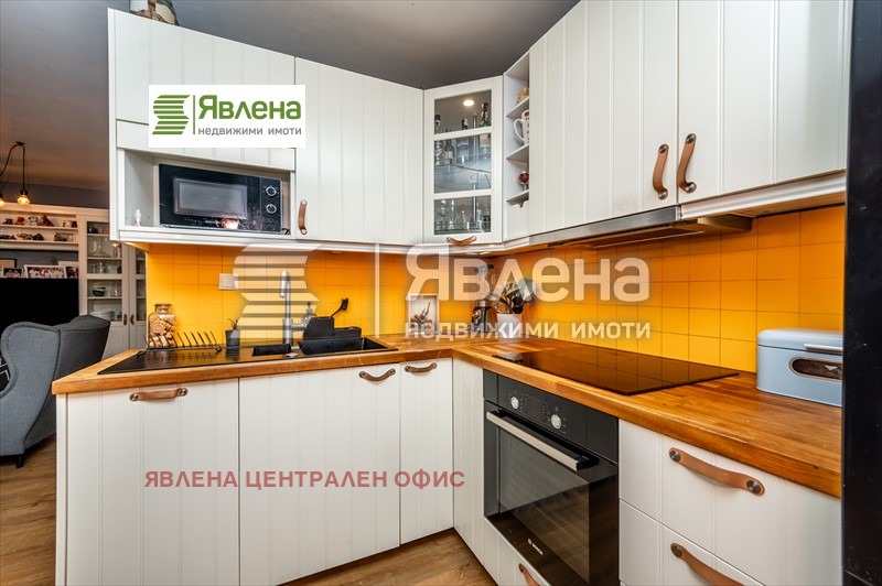 Продава  4-стаен град София , Студентски град , 130 кв.м | 34183443 - изображение [3]