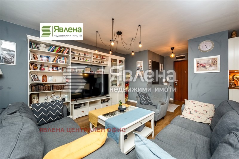 Продава  4-стаен град София , Студентски град , 130 кв.м | 34183443 - изображение [4]
