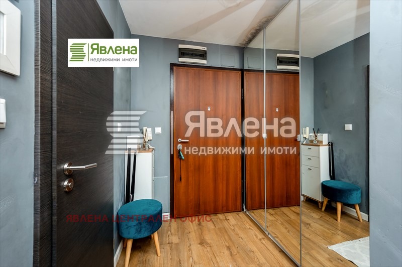 Продава  4-стаен град София , Студентски град , 130 кв.м | 34183443 - изображение [12]