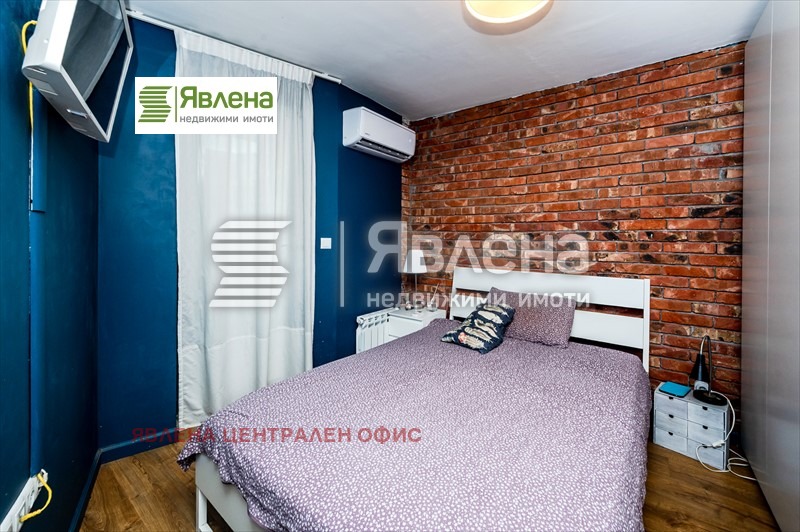 Продава  4-стаен град София , Студентски град , 130 кв.м | 34183443 - изображение [9]