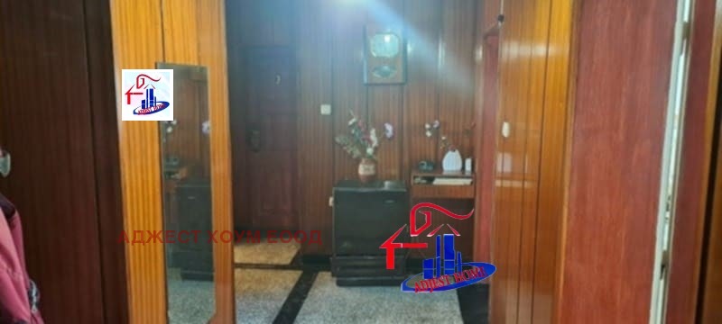 Продава МНОГОСТАЕН, гр. Шумен, Куршун чешма, снимка 7 - Апартаменти - 52531134