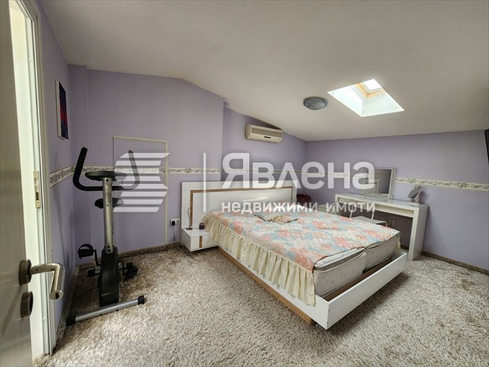 Продава МНОГОСТАЕН, гр. София, Център, снимка 13 - Апартаменти - 55794899
