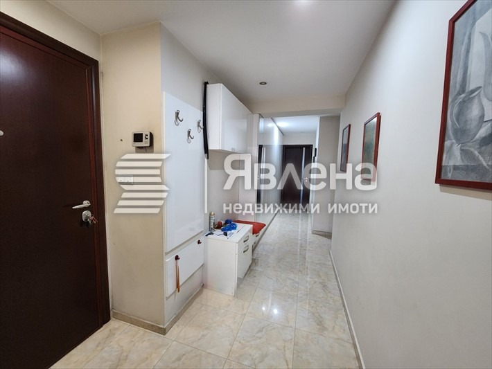 Продава МНОГОСТАЕН, гр. София, Център, снимка 8 - Апартаменти - 55794899