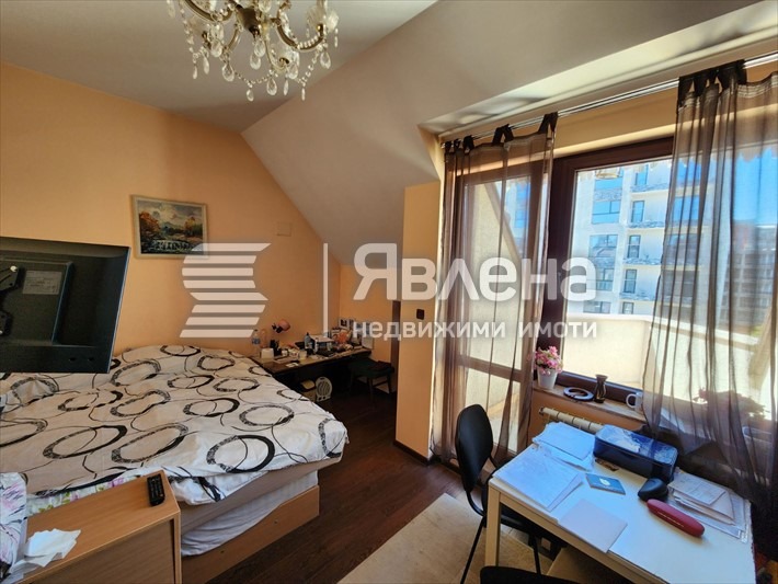 Продава МНОГОСТАЕН, гр. София, Център, снимка 11 - Апартаменти - 55794899