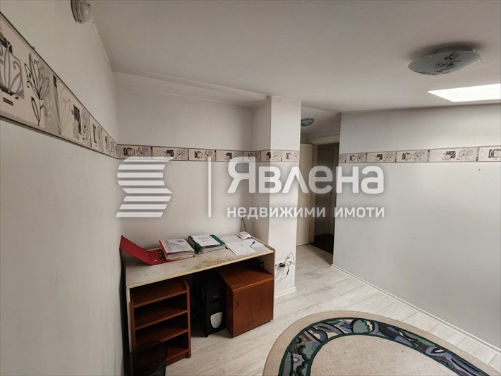 Продава МНОГОСТАЕН, гр. София, Център, снимка 17 - Апартаменти - 55794899