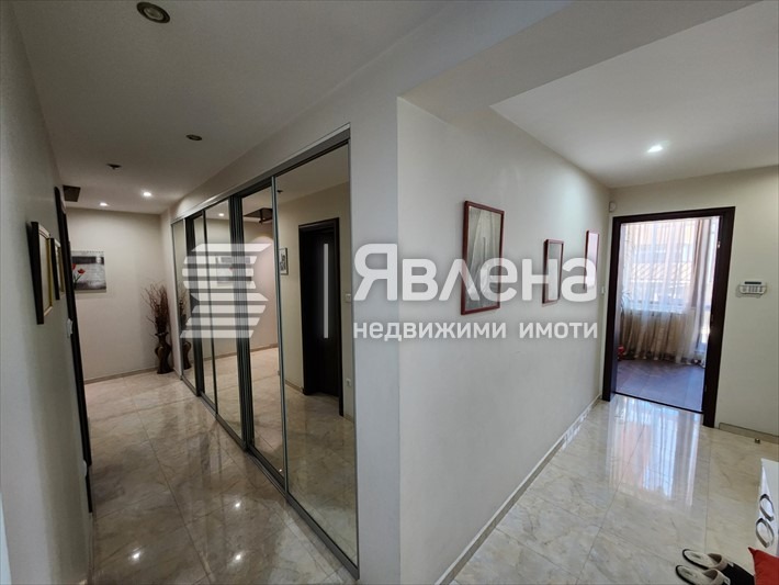 Продава МНОГОСТАЕН, гр. София, Център, снимка 7 - Апартаменти - 55794899