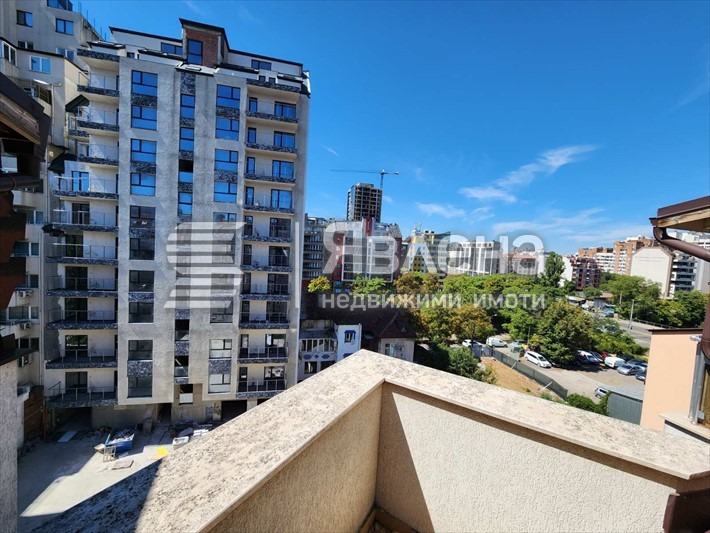 Продава МНОГОСТАЕН, гр. София, Център, снимка 12 - Апартаменти - 55794899