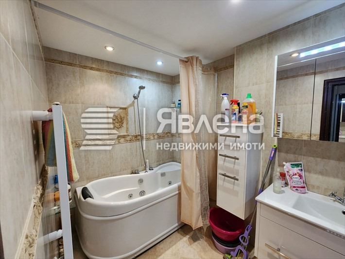 Продава МНОГОСТАЕН, гр. София, Център, снимка 10 - Апартаменти - 55794899