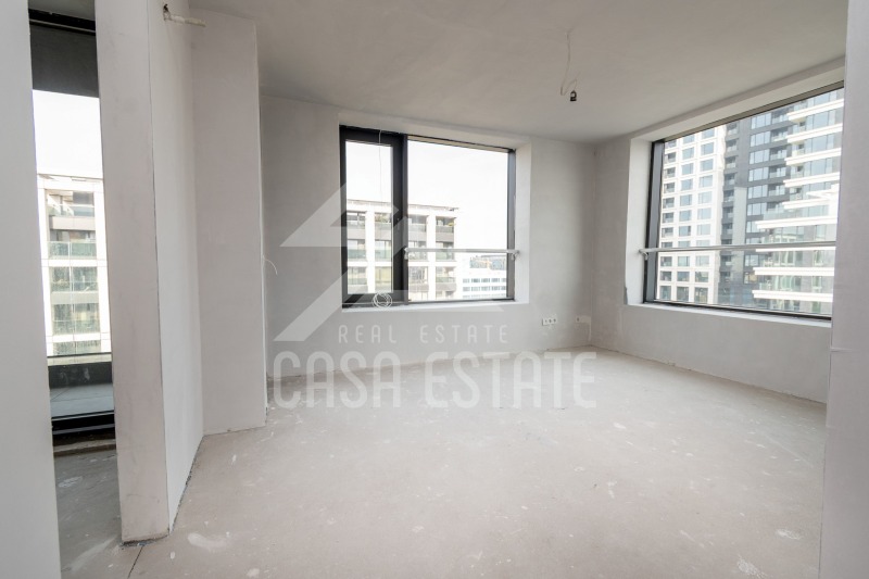 Продава МЕЗОНЕТ, гр. София, Кръстова вада, снимка 2 - Апартаменти - 52704648