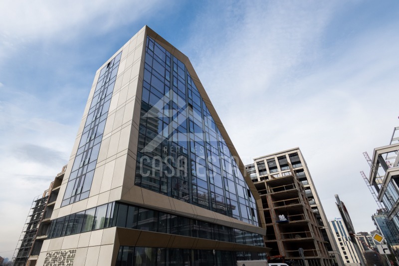 Продава МЕЗОНЕТ, гр. София, Кръстова вада, снимка 16 - Апартаменти - 52704648