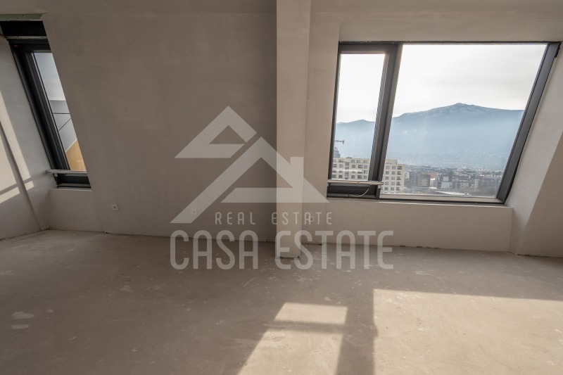 Продава МЕЗОНЕТ, гр. София, Кръстова вада, снимка 4 - Апартаменти - 52704648