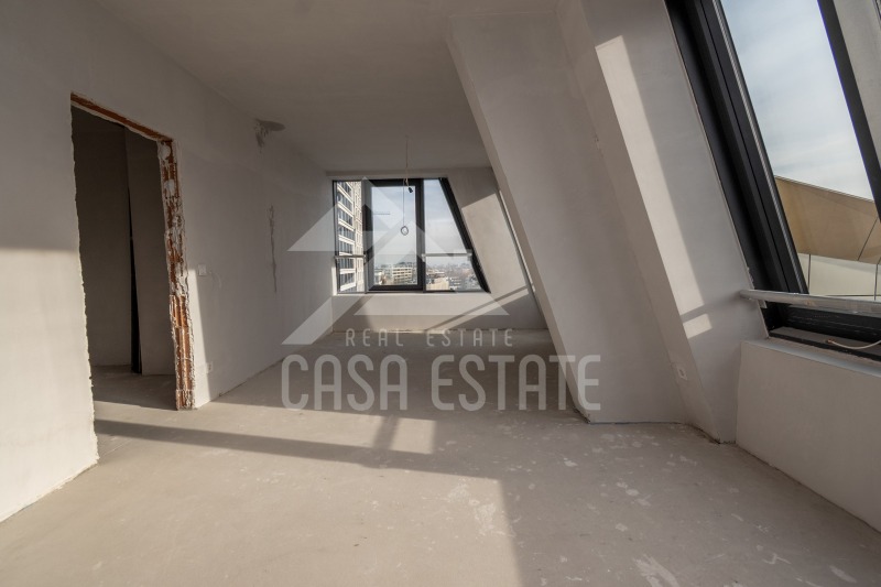 Продава МЕЗОНЕТ, гр. София, Кръстова вада, снимка 5 - Апартаменти - 52704648