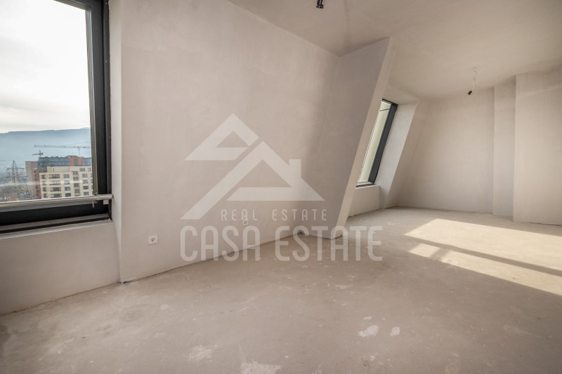 Продава МЕЗОНЕТ, гр. София, Кръстова вада, снимка 6 - Апартаменти - 52704648