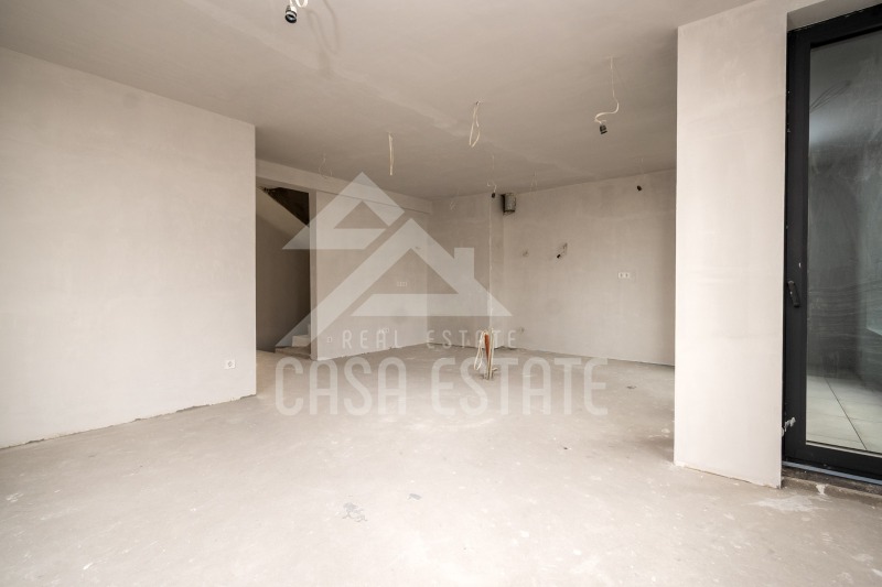 Продава МЕЗОНЕТ, гр. София, Кръстова вада, снимка 12 - Апартаменти - 52704648