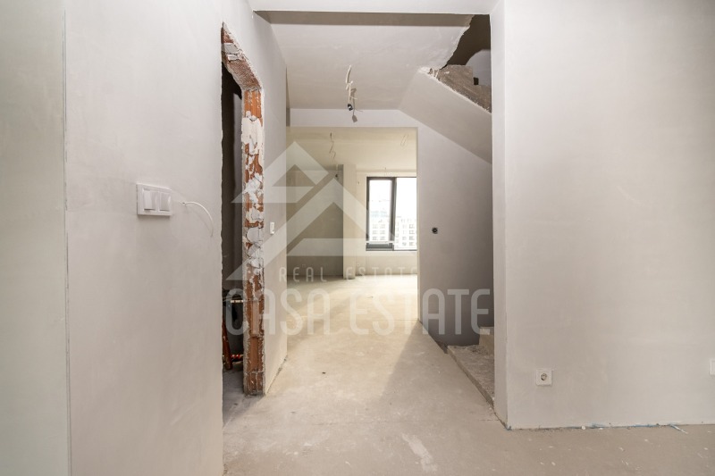 Продава МЕЗОНЕТ, гр. София, Кръстова вада, снимка 13 - Апартаменти - 52704648