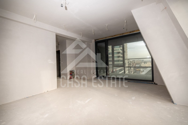 Продава МЕЗОНЕТ, гр. София, Кръстова вада, снимка 8 - Апартаменти - 52704648