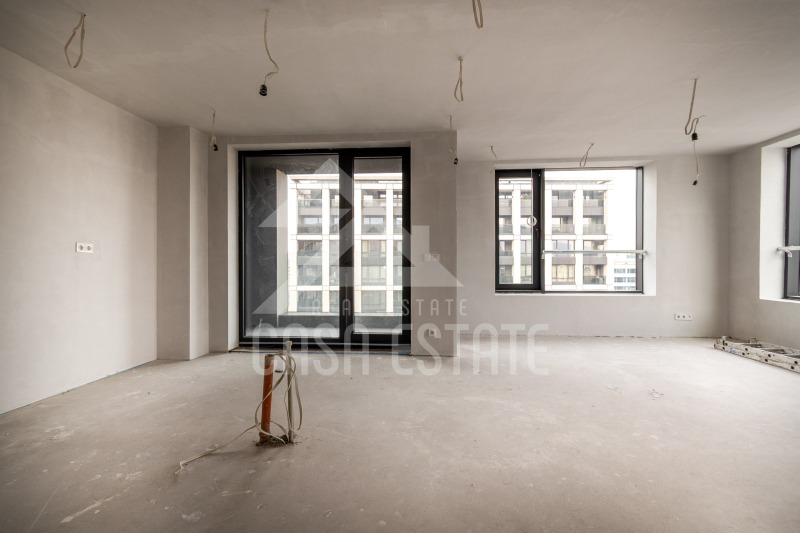 Продава МЕЗОНЕТ, гр. София, Кръстова вада, снимка 10 - Апартаменти - 52704648