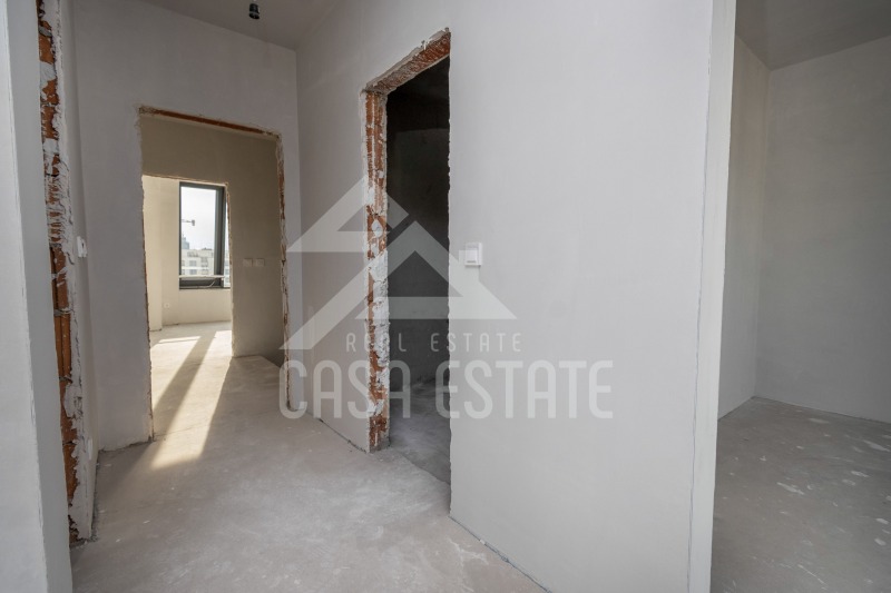 Продава МЕЗОНЕТ, гр. София, Кръстова вада, снимка 3 - Апартаменти - 52704648