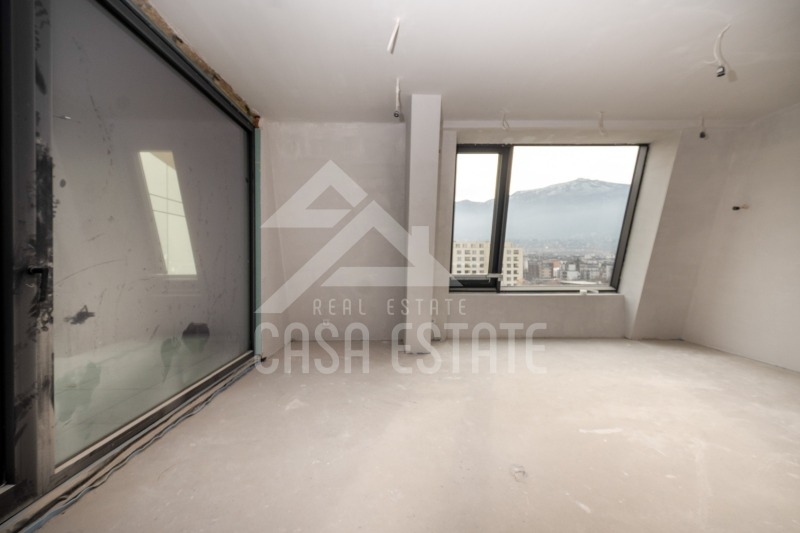 Продава МЕЗОНЕТ, гр. София, Кръстова вада, снимка 7 - Апартаменти - 52704648