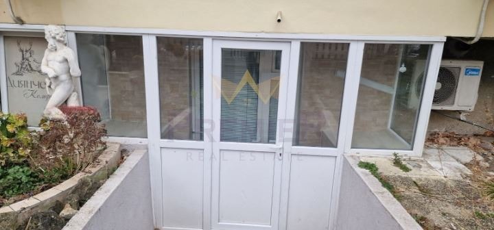 Zu verkaufen  Büro Warna , Festiwalen kompleks , 30 qm | 84673342 - Bild [7]