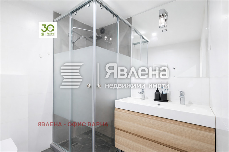 Продава ЕТАЖ ОТ КЪЩА, гр. Варна, Гръцка махала, снимка 12 - Етаж от къща - 53515536