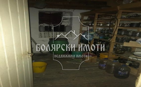 Продава КЪЩА, с. Патреш, област Велико Търново, снимка 6 - Къщи - 41920202