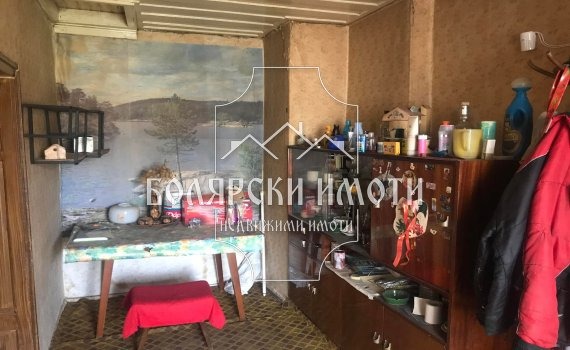 Продава КЪЩА, с. Патреш, област Велико Търново, снимка 7 - Къщи - 41920202