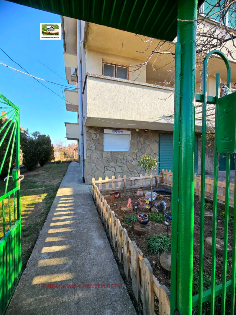 Продава  Къща област Велико Търново , гр. Лясковец , 200 кв.м | 50127552 - изображение [15]