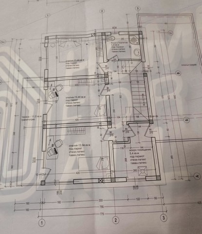 Продава  Къща област София , с. Хераково , 230 кв.м | 89135267 - изображение [3]