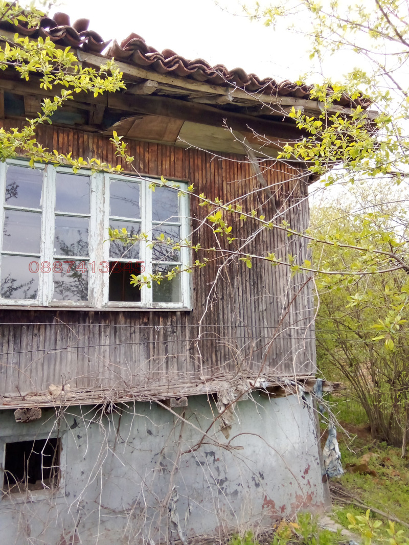 Продава КЪЩА, с. Алеково, област Силистра, снимка 2 - Къщи - 52780151