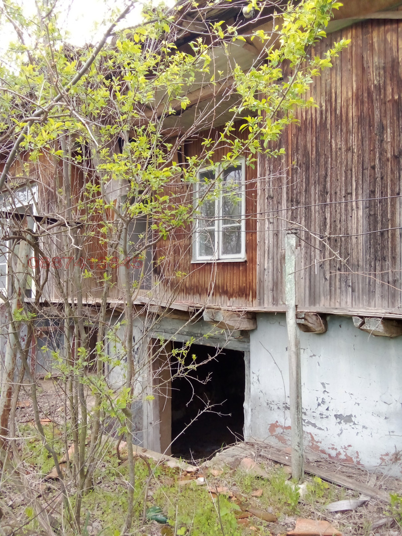 Продава КЪЩА, с. Алеково, област Силистра, снимка 3 - Къщи - 52780151