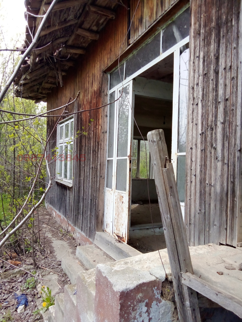 Продава КЪЩА, с. Алеково, област Силистра, снимка 6 - Къщи - 52780151