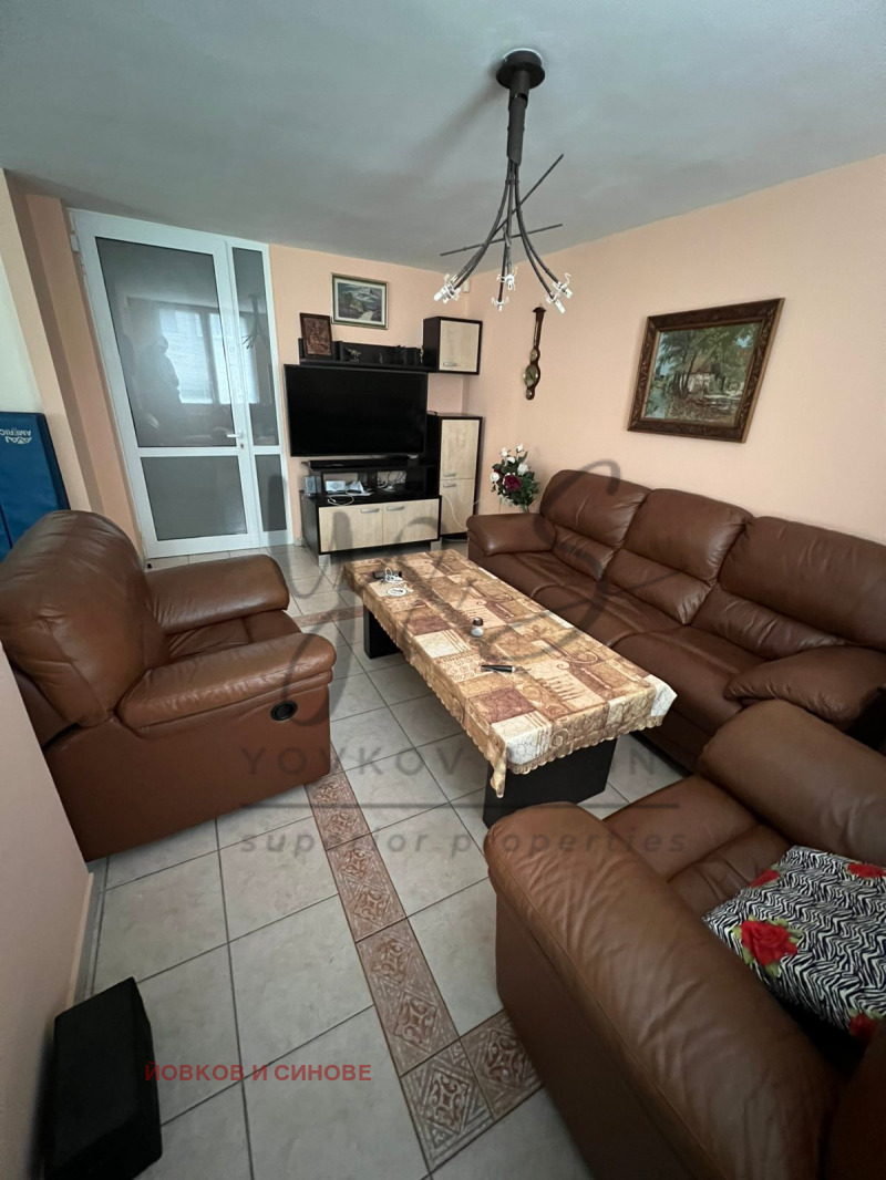 Till salu  Hus Sofia , Bakston , 373 kvm | 19942045 - bild [5]
