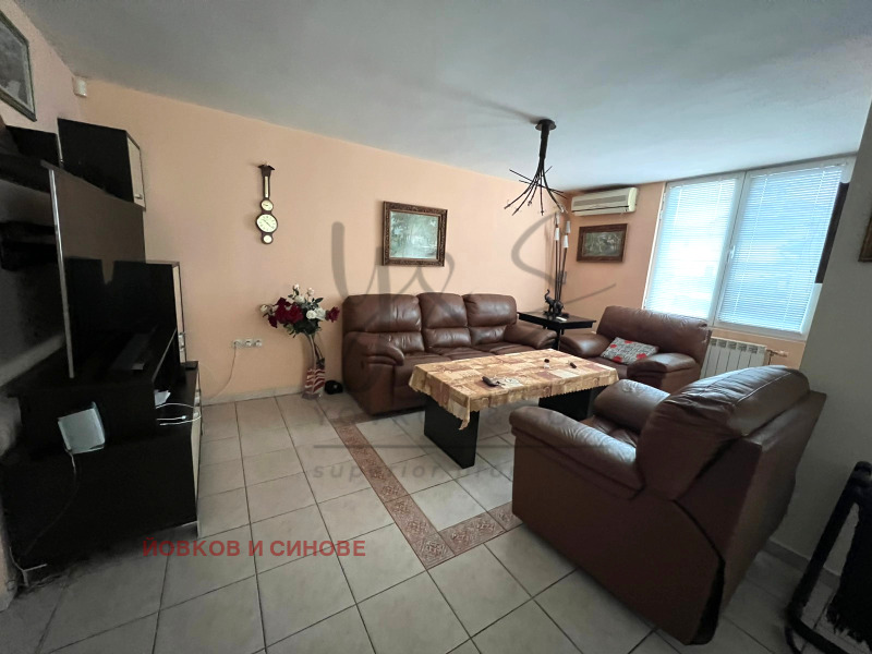 Till salu  Hus Sofia , Bakston , 373 kvm | 19942045 - bild [6]
