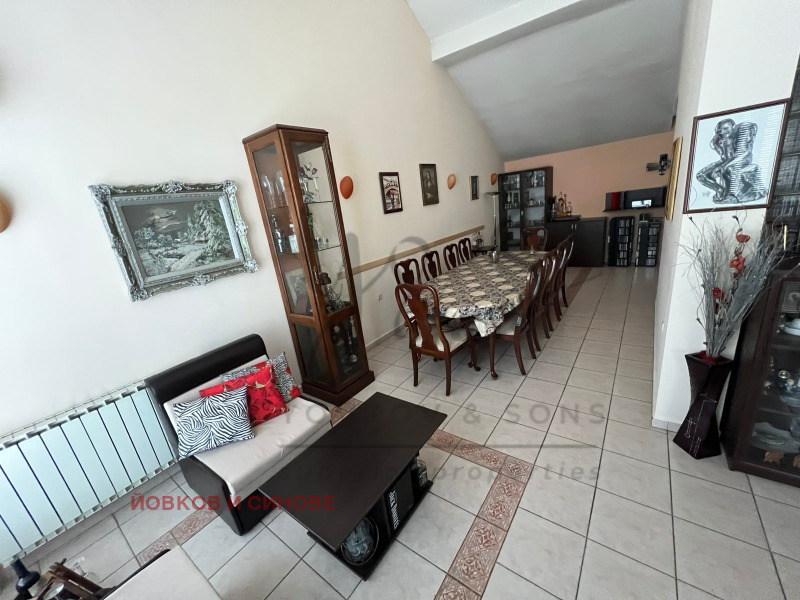 Till salu  Hus Sofia , Bakston , 373 kvm | 19942045 - bild [9]