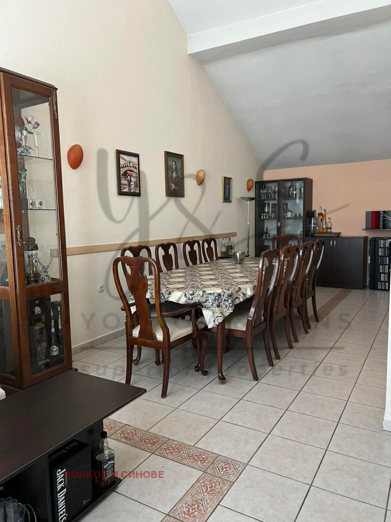 Till salu  Hus Sofia , Bakston , 373 kvm | 19942045 - bild [10]