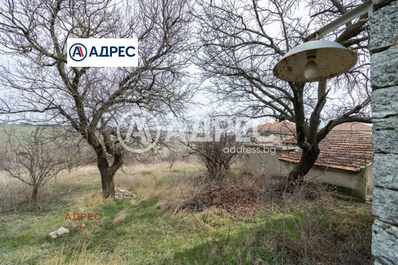 Продава КЪЩА, с. Генерал Кантарджиево, област Варна